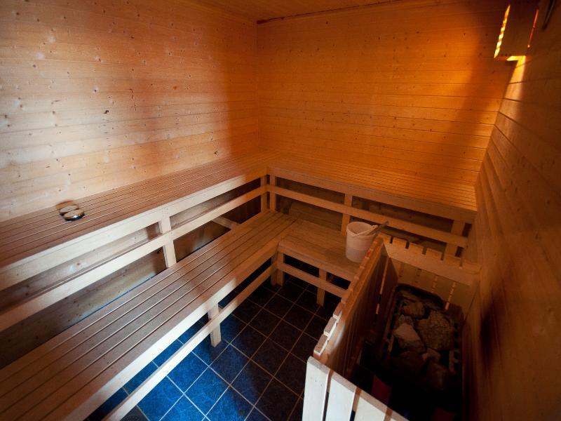 Mefjord Brygge Otel Tromsø Dış mekan fotoğraf