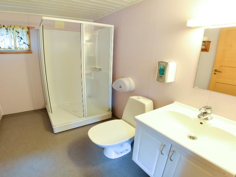 Mefjord Brygge Otel Tromsø Dış mekan fotoğraf
