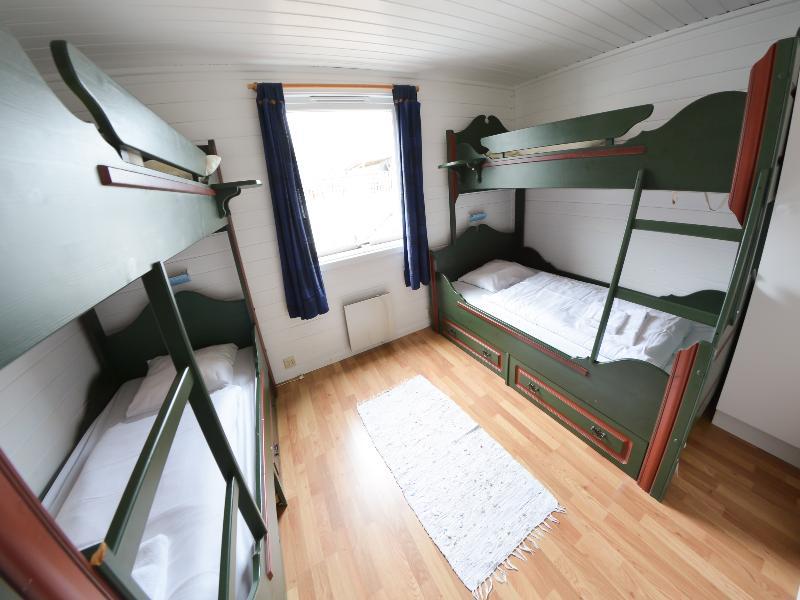 Mefjord Brygge Otel Tromsø Dış mekan fotoğraf