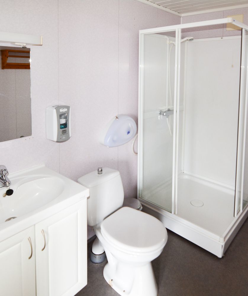 Mefjord Brygge Otel Tromsø Dış mekan fotoğraf